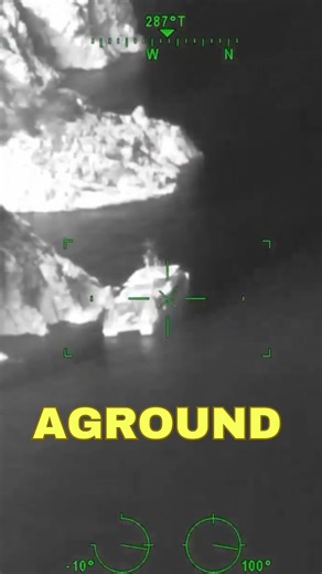 Salvage and wreck on Instagram: "🚨 Survey Vessel Runs Aground off Italy 🚨 The geophysical survey vessel Fugro Mercator ran aground off the north coast of Elba, Italy, on March 22. 🇮🇹 The Italian coastguard responded quickly, ensuring the safe evacuation of all 11 crew members. 🙏 A salvage operation is now in the works with international experts. The cause of the incident remains unclear, but the vessel was seeking shelter from worsening weather conditions when it ran aground. 🌊⚠️ Fugro is 