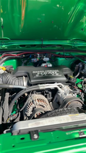 Let’s walk around this 05’ Rubicon AEV 5.7L HEMI Nth degree trophy Wrangler #jeep #jeepwrangler #wranglerrubicon #rubicon #aev #aevconversions #hemi #hemiswap #nthdegree #nthdegreesuspension #crossmotors #crossjeep | Cross Chrysler Jeep Fiat