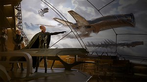 The Horatio Make Their Money-Fuelled Return In Endless Space 2 Today