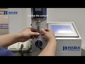 MIT Folding Endurance Test Machine