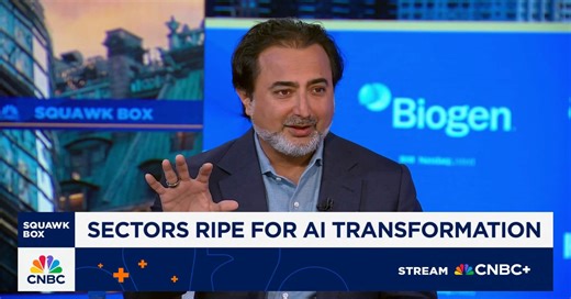 The AI opportunity is the energy opportunity, says General Catalyst CEO Hemant Taneja