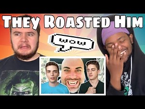 The World's Hardest Flexer (with Danny Gonzalez) REACTION