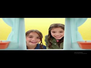 Nick Jr. On Nick Commercial Break (November 15, 2016)
