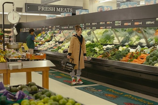 Where have all the vegans gone?