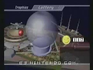 Super Smash Bros. Melee E3 2001 Trailer 2