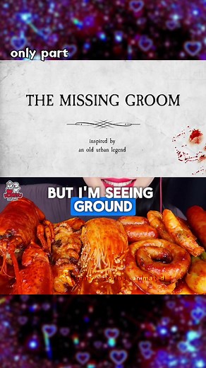 the missing groom || wanna hear something scary? || scary stories with sapphire || snarled scary stories || #snarledstories #snarled #snarledsomethingscary #snarledsaphire #snarledstorytime #snarledvideo #wannahearsomthingscary #scarystories #scarystories #scarystorytime #scarystoryanimated #fyp #fypシ #fypシ゚viral #fyppppppppppppppppppppppp #fypシ゚ #foryou #foryoupage #foryourpage #viral #viraltiktok #virall