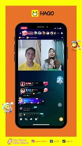 [RECAP EVENT SPESIAL HAGO] Halo sobat Hago!👋 berikut cuplikan keseruan pada acara Misteri Masa Depan: Malam Tarot bersama Calvin dari @tanya.tarot yang berlangsung kemarin di Hago Live Streaming! Buat sobat Hago yang belum dapat kesempatan untuk dibacakan Tarot kalian bisa siapkan Diamond kalian dari sekarang untuk Event berikutnya yang akan berlangsung di setiap hari Kamis bulan Oktober yah sobat! See you #HagoIndonesia #KeseruanTanpaBatas #EventTarotHagoIndonesia | Hago