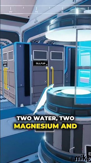What's Needed For T2 Algae Spreader. #planetcrafter #planetcraftergameplay #mikecasualgamer