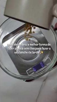 Microwave popcorn without oil