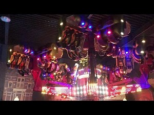 Energy Storm (Offride) Video Indoor Kirmes Preston Palace Almelo 2018