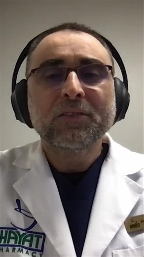 Catalyst Pharmacy Podcast on TikTok