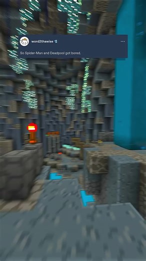 deadpool and spider-man prank the avengers