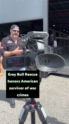 Clearwater motorcycle ride to show support of May 2022 Ukraine rescue behind Russian enemy lines