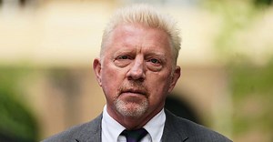 Boris Becker deported from UK after serving eight months of prison sentence | BreakingNews