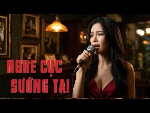 Liên Khúc Nhạc Trữ Tình Hay Nhất | Nhạc Bolero NGHE CỰC SƯỚNG TAI | Mộc Nhiên