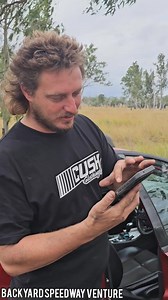 35% more power... 25% more torque... Testing the Nitro OBD2 Plug and Drive Performance Chip Tune 😅 | Backyard Speedway Venture