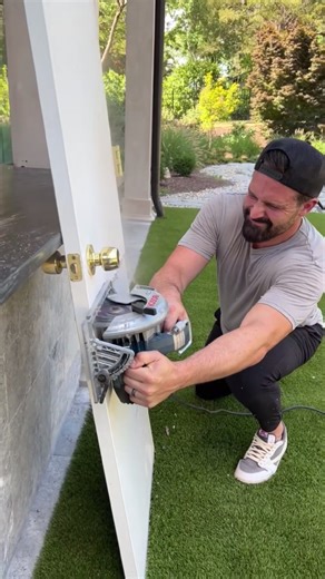 Simple backyard trick that actually works wonders