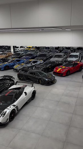 20K views · 255 reactions |  Join the future of luxury car trading at hyper.luxe. #LuxuryWorld | HYPERCARS | Facebook