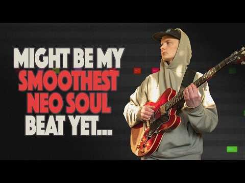 How To Make Cleo Sol Type Beat From Scratch