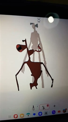 siren head sound v4.0