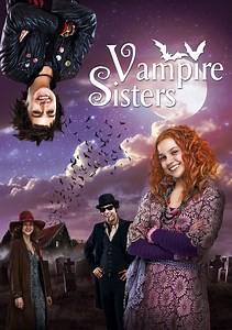 Vampire Sisters Movie (2012), Watch Movie Online on TVOnic