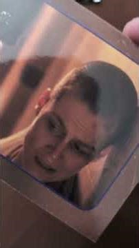 Alien 3 | Daily Draw 2025-11-17 #tradingcards #boosterpacks #alien #space #movie #film #scifi