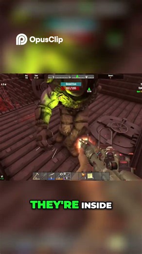 Cop Zombies ARE TERRIFYING!