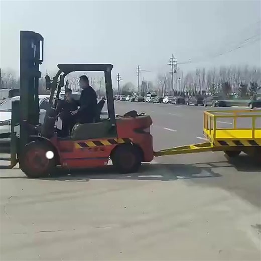 Portable Loading Dock Portable Loading Ramp Portable Ramp for Container Loading Ramp Loading