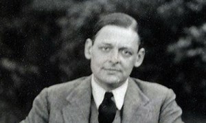 Listen to T.S. Eliot Recite His Late Masterpiece, the Four Quartets