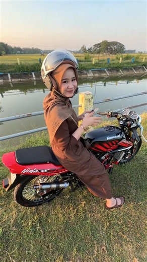 Ninja SS Repost VT: Onlyone #viralshorts#foryou#ninjass#2stroke#youtubeshorts#youtube#fypシ#fyp#2tak