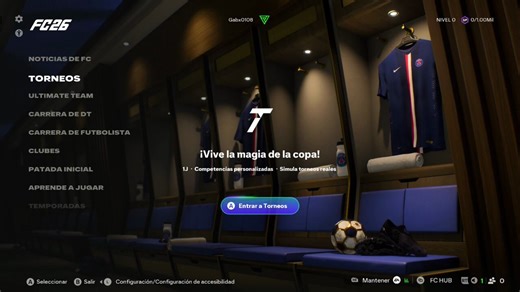 Increíble que aun no ponen la Sudamericana y Europa League para jugar como torneos aparte. Ni hablar de que ni se matan en colocar las fases previas de clasificaciones. Pero lamento mas el hecho de que no hay ambientación latina y licencias del Brasileirao..