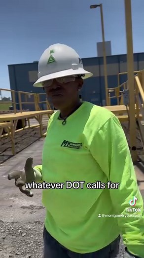 77K views · 1.1K reactions | Steel coil securement tips from a female flatbedder ‍♀️ Who else is hauling coil today?  #womenintrucking #femaleflatbedder #flatbedstrong #womanpower Nucor Steel | Montgomery Transport, LLC. | Facebook