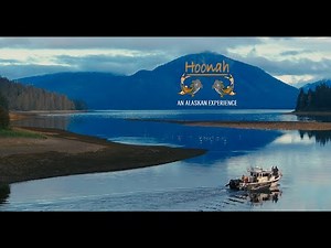 Fly Fishing Alaska with Captain Kurt's Charters and Game Creek Guides - Trailer