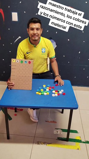 Actividades divertidas de matemáticas para niños