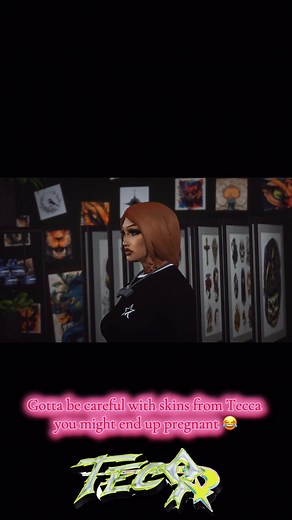 Creating Cute FiveM Characters with Tecca Skins