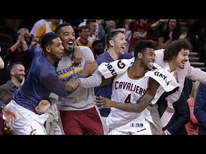 NBA Best Opposing Bench Reactions *Part 1*