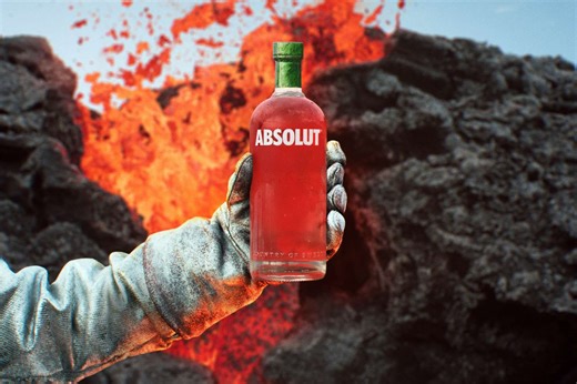 Absolut Just Launched a Spicy Vodka Designed for Better, Brighter Cocktails