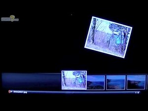 Freebox Révolution Mes photos