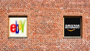 Amazon and eBay – Differences That Should Be Consider