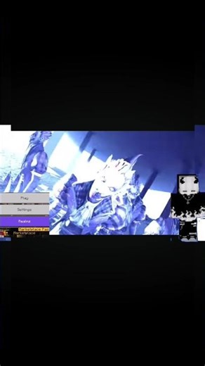 #short Minecraft 1.21.41 free fire APK mod 😎