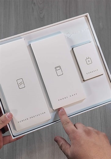 A must have for anyone who gets a new phone! #MagicJohn #Iphone #TikTokShopBlackFriday #TikTokShopCyberMonday #PhoneAccessories