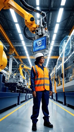 Human vs Machine Scale