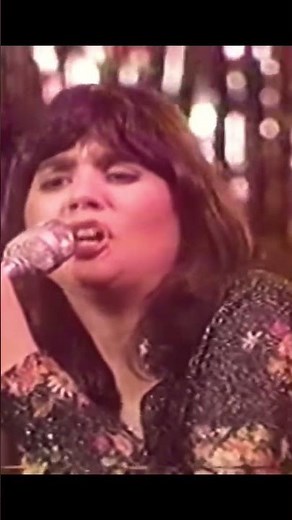 Linda Ronstadt “You’re No Good” live 1973
