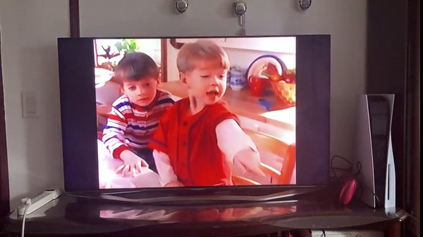Opening to Blue's Safari 2000 VHS