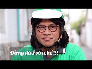 Color Man vi hành #06: Sếp chị hình như có máu "chế" giống em đó !