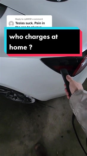 Convenient Home Charging for Electric Cars