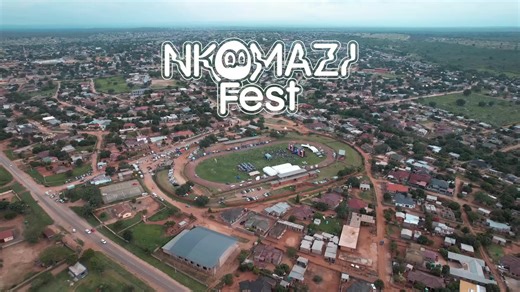 NkomaziFest 2025 Aftermath Movie 🧡🧡🧡 #LoveTheBeatPayForPlay #Itbpfp #NkomaziFest2025 #GoatEnergy #WeOutside
