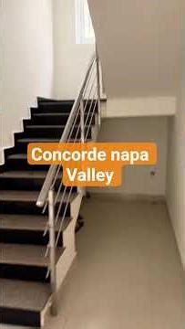 3BHK Villas for sale on Kanakapura Road, Bangalore at Concorde Napa Valley