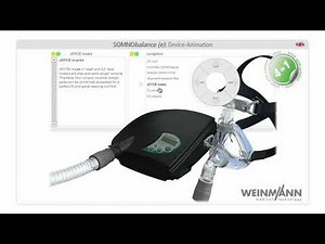 Product Animation SOMNObalance