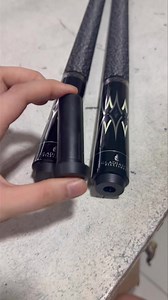 Client request: extension ready na gladiator cue stick Nag add lang si client 350 (item labor) kami na bahala kabit para extension ready | Playboy Billiard Station and Accessories